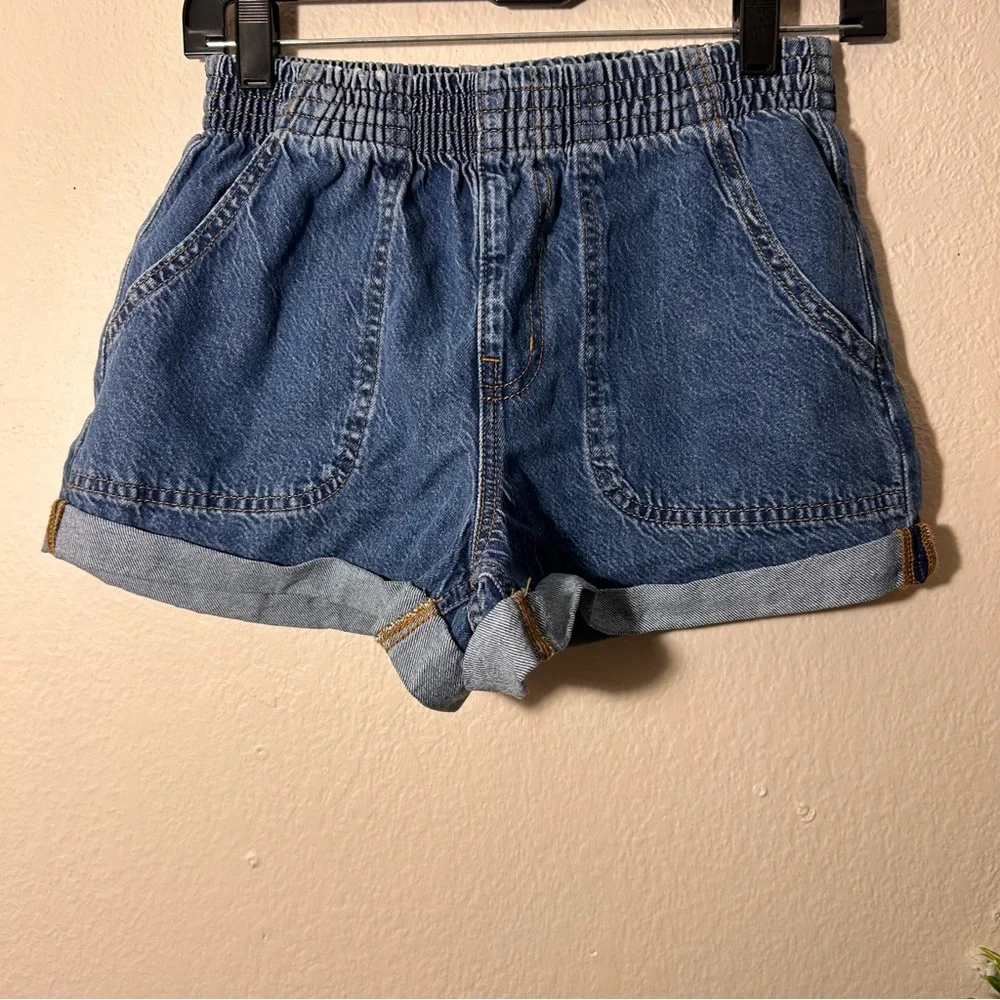 Forever 21 super flattering
